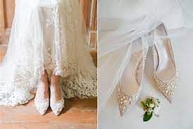 Sapato da noiva 7