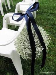 Decoração cadeira de plástico 6