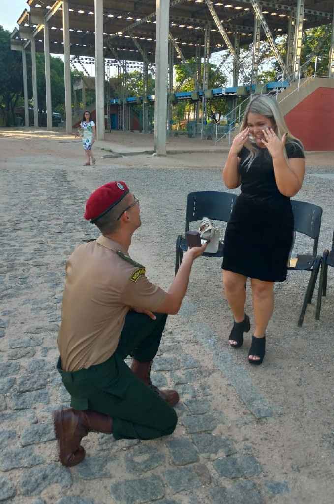 Meu pedido de casamento!!! Depois de 10 anos de namoro - 1