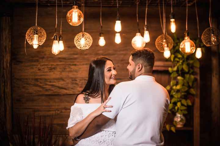 Meu Pré Wedding - 6