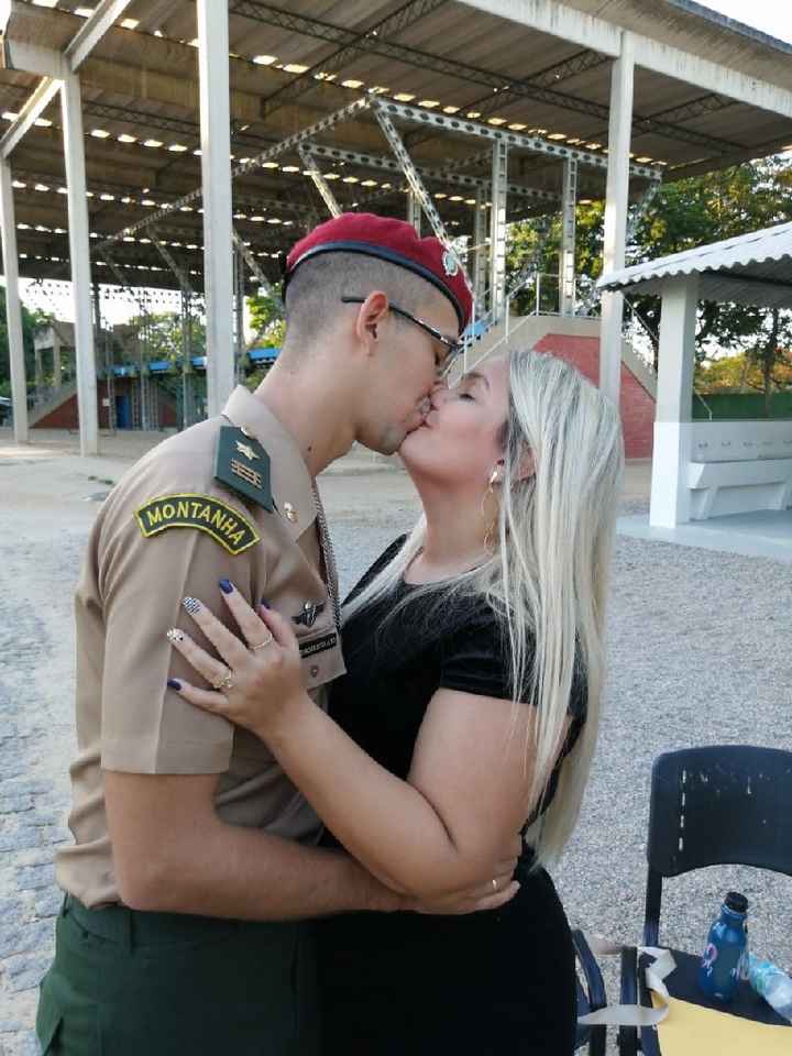 Brincadeira de dia dos namorados!!! - 2