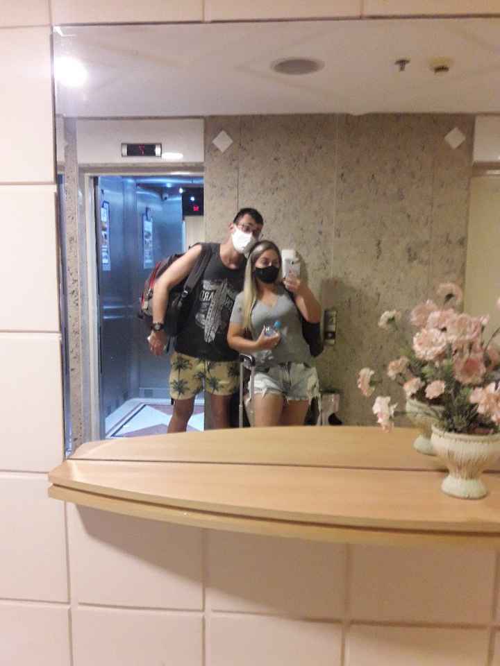 Sumida por um bom tempo x o que aconteceu x caseiii. - 29