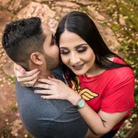 Meu Pré Wedding - 2