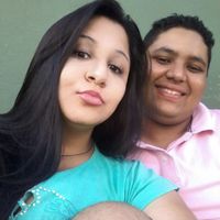 1ª foto juntos: qual foi? - 1