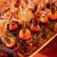 Menu Casamento - 1