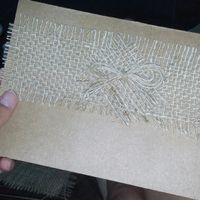 Convite - 1