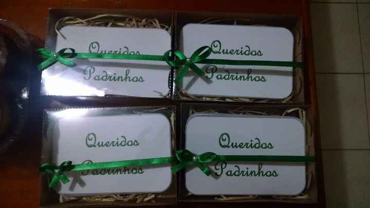 Caixinhas
