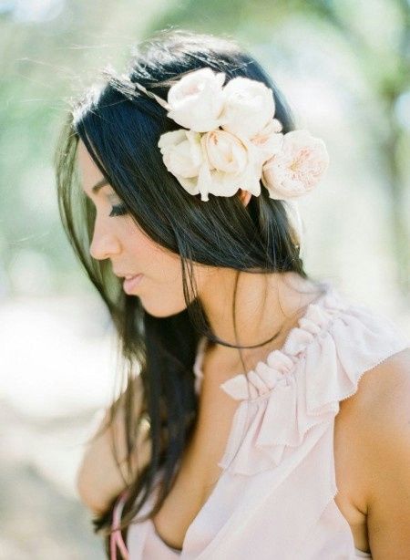 O look de noiva perfeito para mim - (pamela) - 4