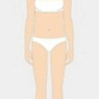 O look de noiva perfeito para mim - (pamela) - 1