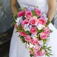 O look de noiva perfeito para mim - (pamela) - 3