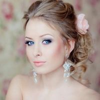 O look de noiva perfeito para mim - (pamela) - 6