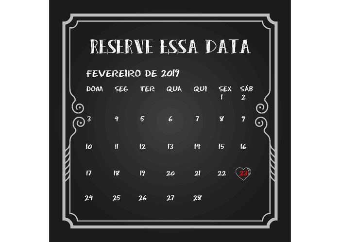 reserve a data