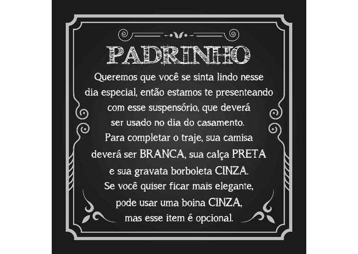 Padrinho