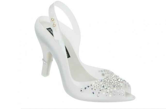 Novidade: sapato - 1