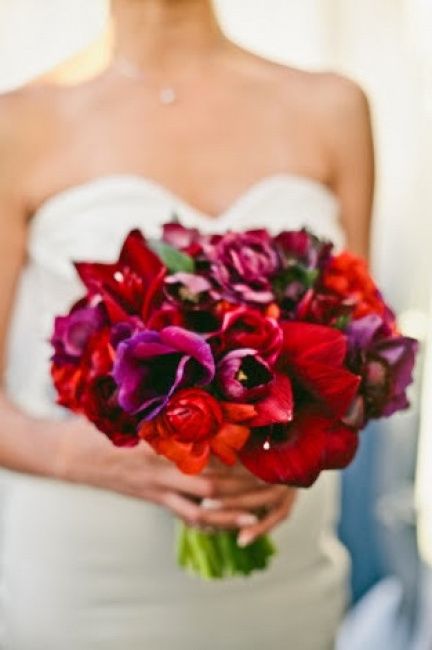 Buquê de rosas vermelhas  ? hoje não ! - 12