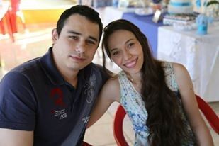 eu e ele