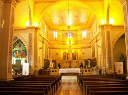 Igreja que vou casar - 3
