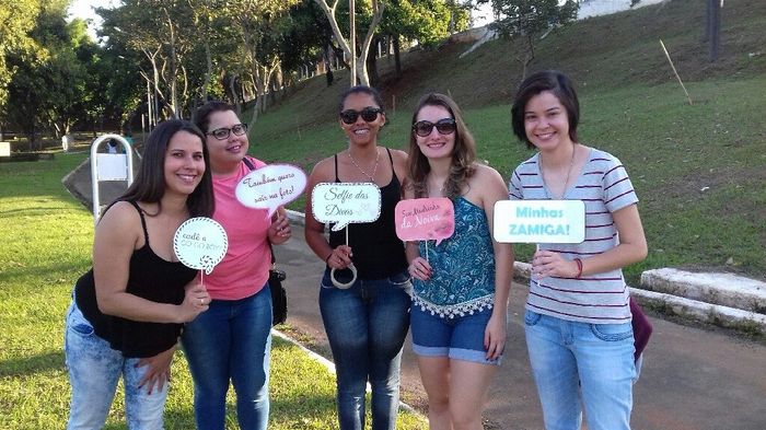 Meu cha piquenique - 5