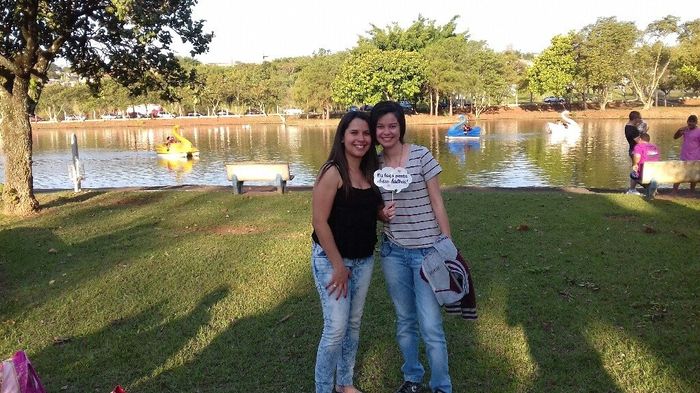 Meu cha piquenique - 11