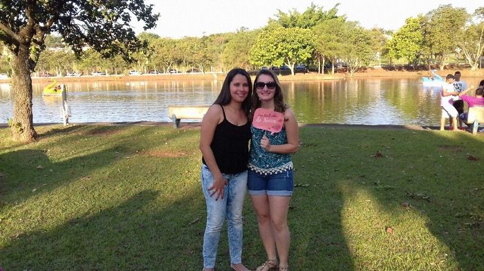 Meu cha piquenique - 12
