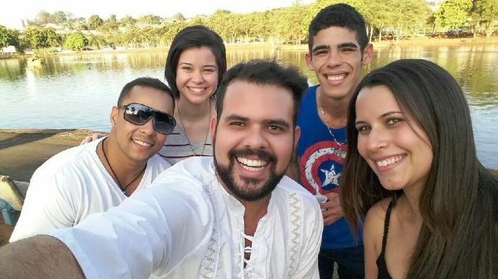 Meu cha piquenique - 14