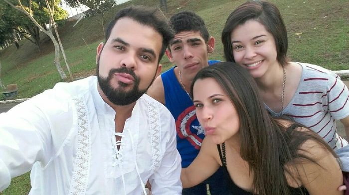 Meu cha piquenique - 15