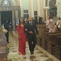 Finalmente sra carvalho! casei - 1