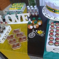 Chá de Panela