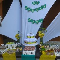 Chá de Panela