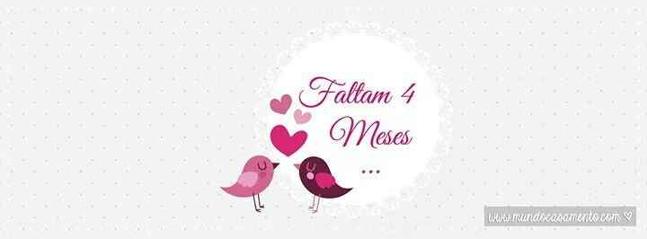 4 meses - 115 dias ?? - 1