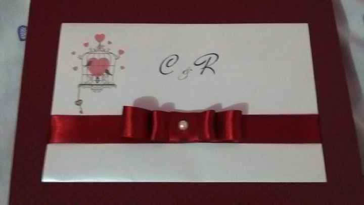 Meus convites diy - 1