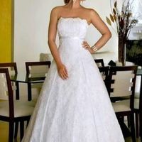 Escolha do vestido - 2