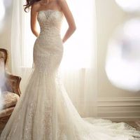 Qual vestido de noiva combina com você? - 1