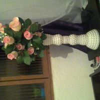 Decoracao do casamento(diy) - 2