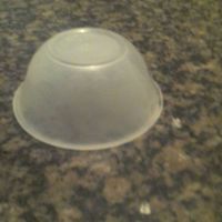 vaso diy de perolas