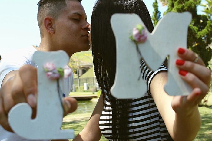  Nosso segundo pré wedding 📷💕 #62dias - 5