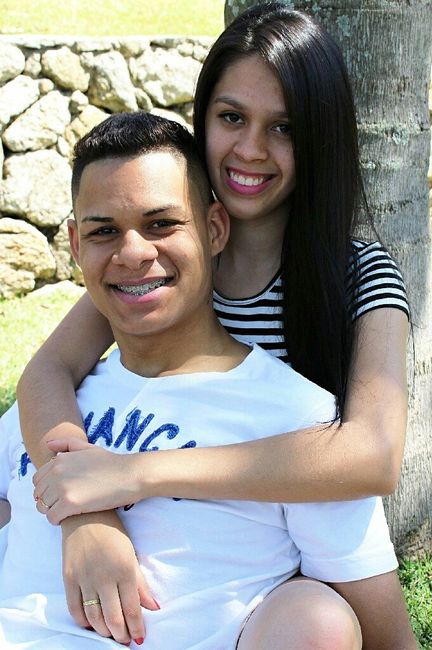  Nosso segundo pré wedding 📷💕 #62dias - 9