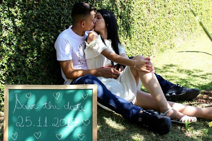  Nosso segundo pré wedding 📷💕 #62dias - 11