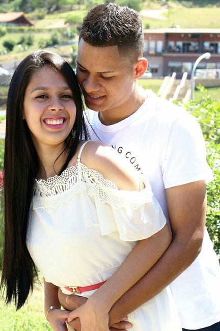  Nosso segundo pré wedding 📷💕 #62dias - 15
