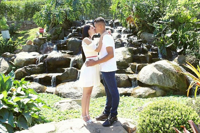  Nosso segundo pré wedding 📷💕 #62dias - 18