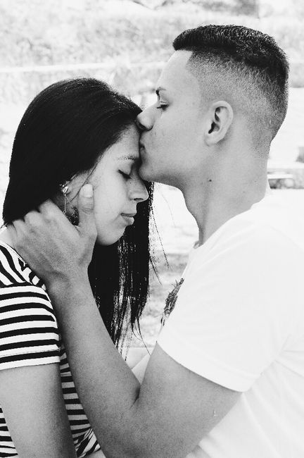  Nosso segundo pré wedding 📷💕 #62dias - 19