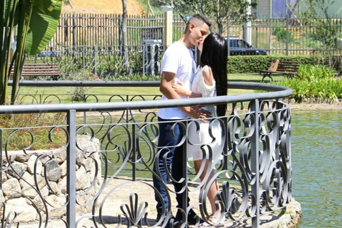  Nosso segundo pré wedding 📷💕 #62dias - 24