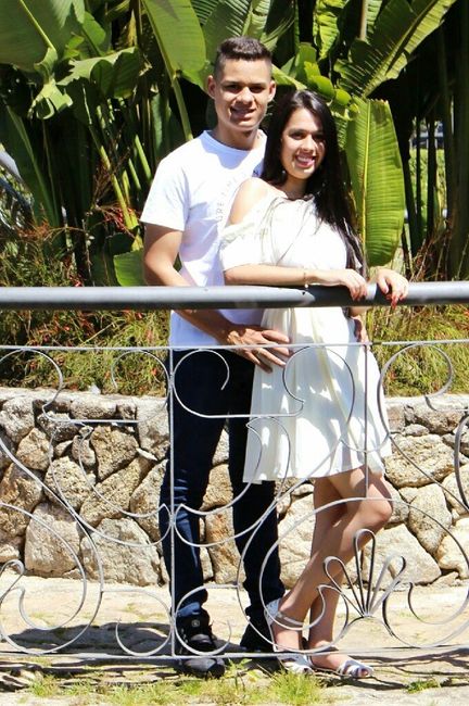  Nosso segundo pré wedding 📷💕 #62dias - 26