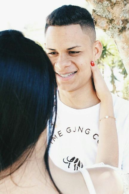  Nosso segundo pré wedding 📷💕 #62dias - 27