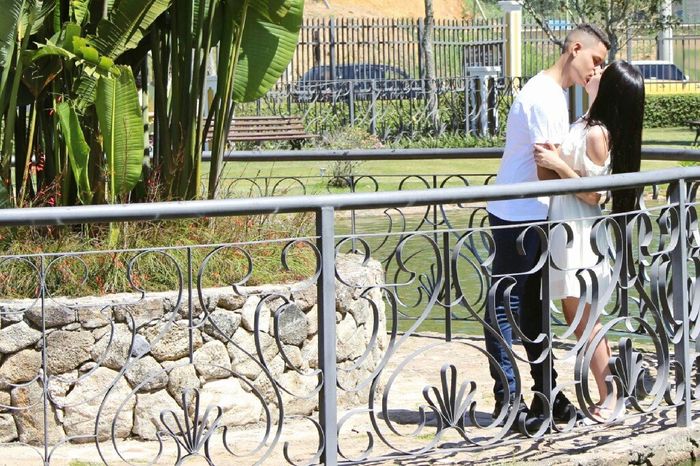  Nosso segundo pré wedding 📷💕 #62dias - 28