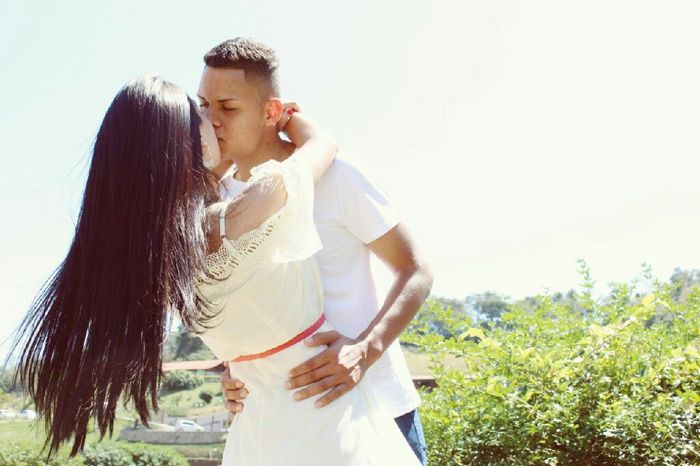  Nosso segundo pré wedding 📷💕 #62dias - 31