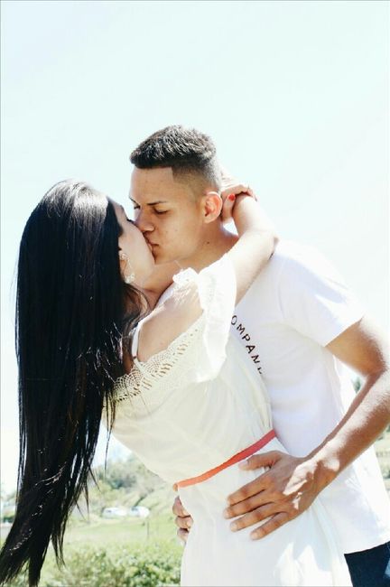  Nosso segundo pré wedding 📷💕 #62dias - 34