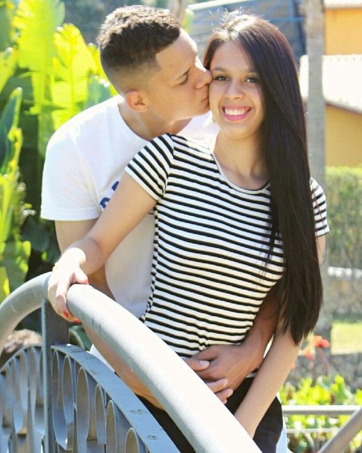  Nosso segundo pré wedding 📷💕 #62dias - 40