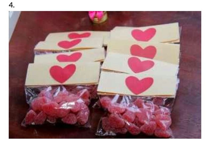  Lembrancinhas para o chá!! #vemopinar - 3