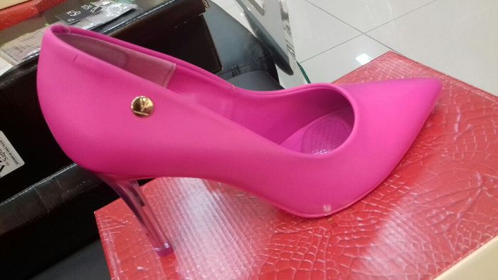  a saga do meu sapato de noiva 👠 - 4